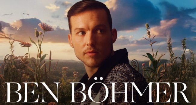 Ben Böhmer