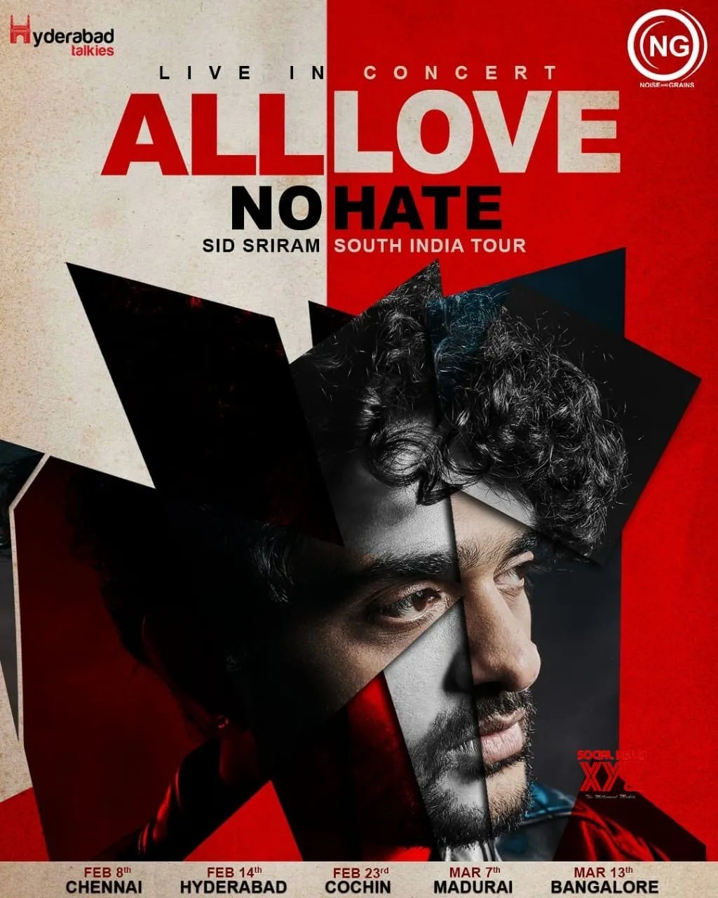 Sid Sriram