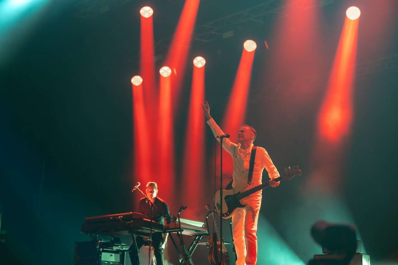 Bryan Adams