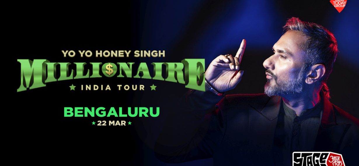 Honey Singh